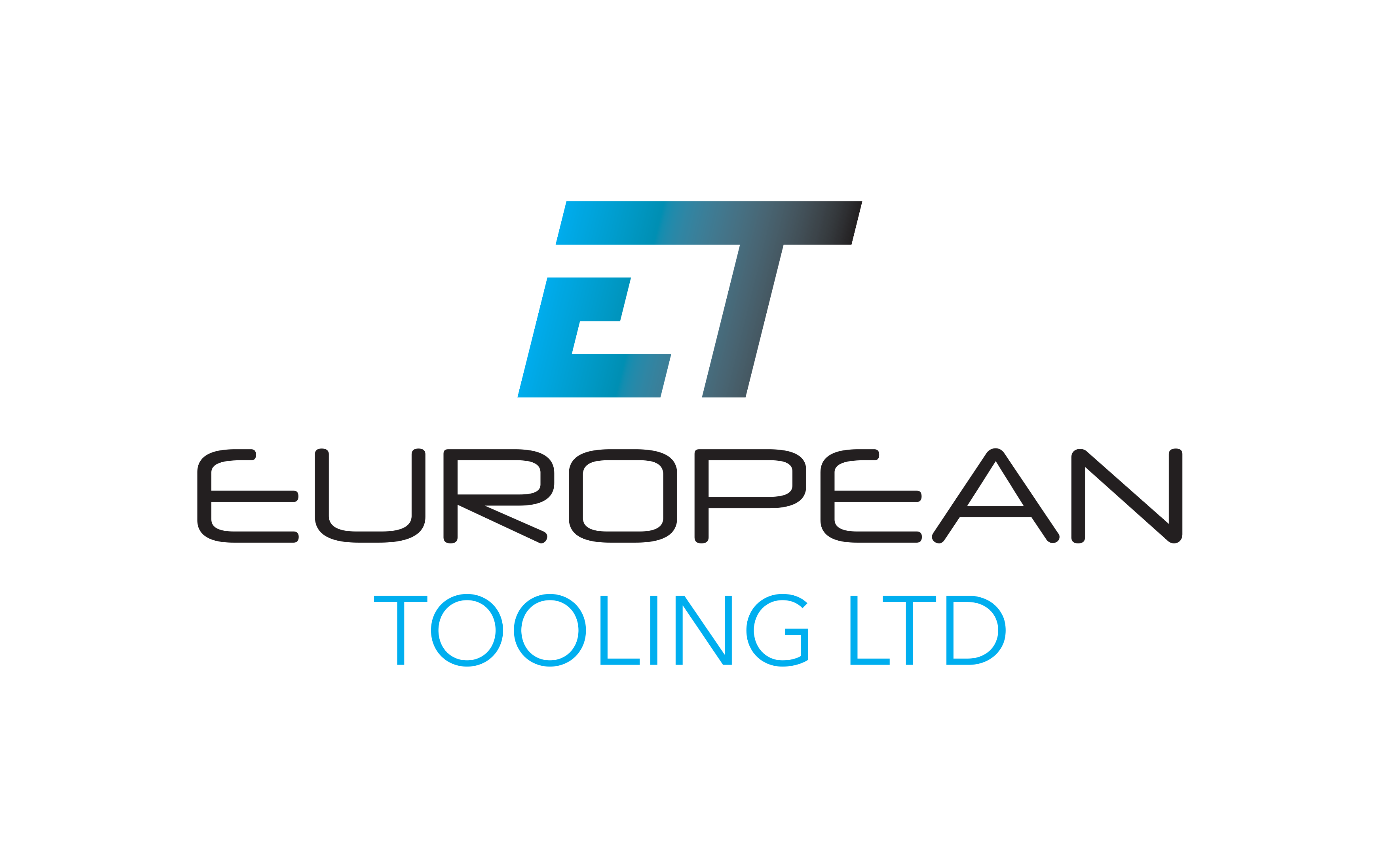 European Tooling Ltd